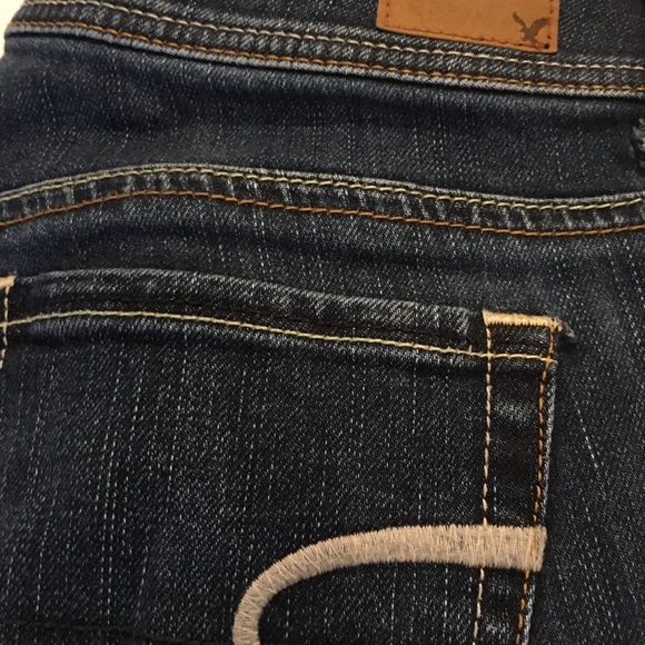 American Eagle boot cut jeans - Picture 3 of 5